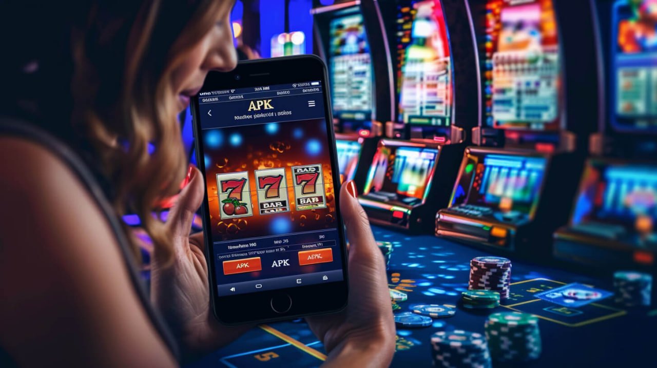 mm333 Live Casino