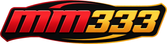 mm333 Logo